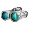 Бинокль Levenhuk Camo Moss 10x42 с сеткой представитель Levenhuk в России