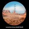 Бинокль Levenhuk Army 8x40 с сеткой представитель Levenhuk в России