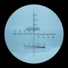 Монокуляр Levenhuk Camo Dots 10x56 с сеткой представитель Levenhuk в России