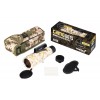 Монокуляр Levenhuk Camo Dots 10x56 с сеткой представитель Levenhuk в России