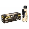 Монокуляр Levenhuk Camo Dots 10x56 с сеткой представитель Levenhuk в России