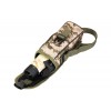 Монокуляр Levenhuk Camo Dots 10x56 с сеткой представитель Levenhuk в России