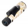Монокуляр Levenhuk Camo Dots 10x56 с сеткой представитель Levenhuk в России