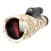 Монокуляр Levenhuk Camo Dots 10x56 с сеткой представитель Levenhuk в России