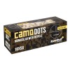 Монокуляр Levenhuk Camo Dots 10x56 с сеткой представитель Levenhuk в России