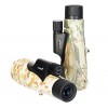 Монокуляр Levenhuk Camo Pine 10x56 с сеткой представитель Levenhuk в России