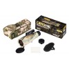 Монокуляр Levenhuk Camo Pine 10x56 с сеткой представитель Levenhuk в России