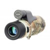 Монокуляр Levenhuk Camo Pine 10x56 с сеткой представитель Levenhuk в России