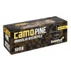 Монокуляр Levenhuk Camo Pine 10x56 с сеткой представитель Levenhuk в России