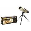 Зрительная труба Levenhuk Camo Moss 60 представитель Levenhuk в России