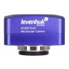Камера цифровая Levenhuk M1200 PLUS представитель Levenhuk в России