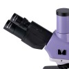 Микроскоп биологический MAGUS Bio 250T представитель Levenhuk в России
