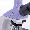 Микроскоп биологический MAGUS Bio 250TL представитель Levenhuk в России