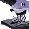 Микроскоп биологический MAGUS Bio 250TL представитель Levenhuk в России