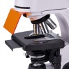 Микроскоп люминесцентный MAGUS Lum 400 представитель Levenhuk в России