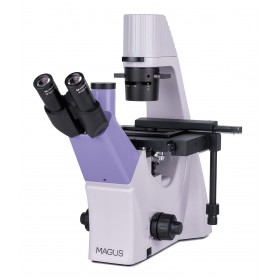 Микроскоп биологический инвертированный MAGUS Bio V300 представитель Levenhuk в России