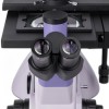 Микроскоп биологический инвертированный MAGUS Bio V350 представитель Levenhuk в России