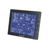 Метеостанция Levenhuk Wezzer PRO LP330 представитель Levenhuk в России