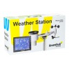 Метеостанция Levenhuk Wezzer PRO LP330 представитель Levenhuk в России