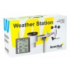 Метеостанция Levenhuk Wezzer PRO LP310 представитель Levenhuk в России
