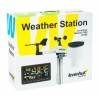 Метеостанция Levenhuk Wezzer PRO LP380 представитель Levenhuk в России