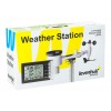 Метеостанция Levenhuk Wezzer PRO LP240 представитель Levenhuk в России