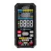 Цифровой мультиметр Ermenrich Zing TC27 представитель Levenhuk в России