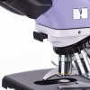 Микроскоп биологический цифровой MAGUS Bio D230T представитель Levenhuk в России