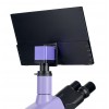 Микроскоп биологический цифровой MAGUS Bio D250T LCD представитель Levenhuk в России