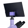 Микроскоп биологический цифровой MAGUS Bio D250TL LCD представитель Levenhuk в России