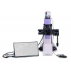 Микроскоп биологический инвертированный цифровой MAGUS Bio VD350 LCD представитель Levenhuk в России