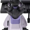 Микроскоп биологический инвертированный цифровой MAGUS Bio VD350 LCD представитель Levenhuk в России