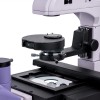 Микроскоп биологический инвертированный цифровой MAGUS Bio VD350 LCD представитель Levenhuk в России