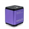 Микроскоп биологический инвертированный цифровой MAGUS Bio VD350 LCD представитель Levenhuk в России