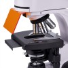 Микроскоп люминесцентный цифровой MAGUS Lum D400L LCD представитель Levenhuk в России