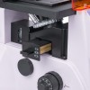 Микроскоп люминесцентный инвертированный цифровой MAGUS Lum VD500 LCD представитель Levenhuk в России