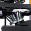 Микроскоп люминесцентный инвертированный цифровой MAGUS Lum VD500L LCD представитель Levenhuk в России