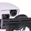 Микроскоп люминесцентный инвертированный цифровой MAGUS Lum VD500L LCD представитель Levenhuk в России