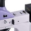 Микроскоп металлографический цифровой MAGUS Metal D600 представитель Levenhuk в России