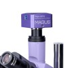 Микроскоп металлографический цифровой MAGUS Metal D630 представитель Levenhuk в России