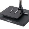 Микроскоп металлографический цифровой MAGUS Metal D630 BD LCD представитель Levenhuk в России