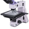 Микроскоп металлографический цифровой MAGUS Metal D650 представитель Levenhuk в России