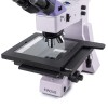 Микроскоп металлографический цифровой MAGUS Metal D650 BD LCD представитель Levenhuk в России