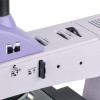 Микроскоп металлографический цифровой MAGUS Metal D650 BD LCD представитель Levenhuk в России