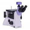 Микроскоп металлографический инвертированный цифровой MAGUS Metal VD700 представитель Levenhuk в России