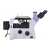 Микроскоп металлографический инвертированный цифровой MAGUS Metal VD700 представитель Levenhuk в России