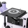Микроскоп металлографический инвертированный цифровой MAGUS Metal VD700 представитель Levenhuk в России