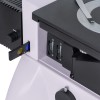Микроскоп металлографический инвертированный цифровой MAGUS Metal VD700 представитель Levenhuk в России