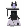 Микроскоп металлографический инвертированный цифровой MAGUS Metal VD700 LCD представитель Levenhuk в России