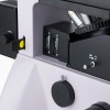 Микроскоп металлографический инвертированный цифровой MAGUS Metal VD700 BD LCD представитель Levenhuk в России